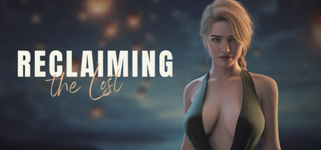 Arte de Reclaiming the Lost