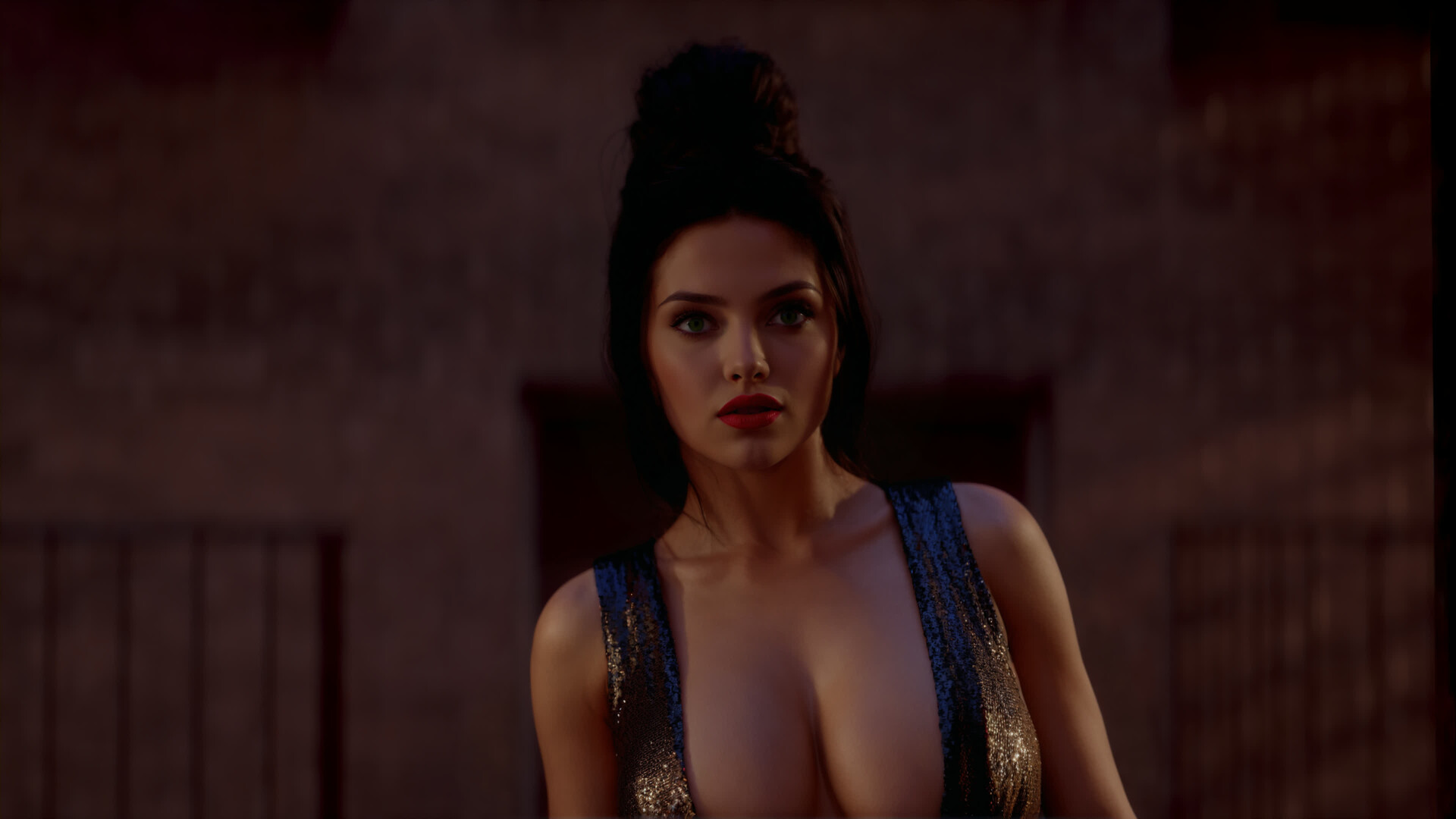 Sofia's Dark Fantasies — Season 1: Episodes 1 & 2 screenshot #9