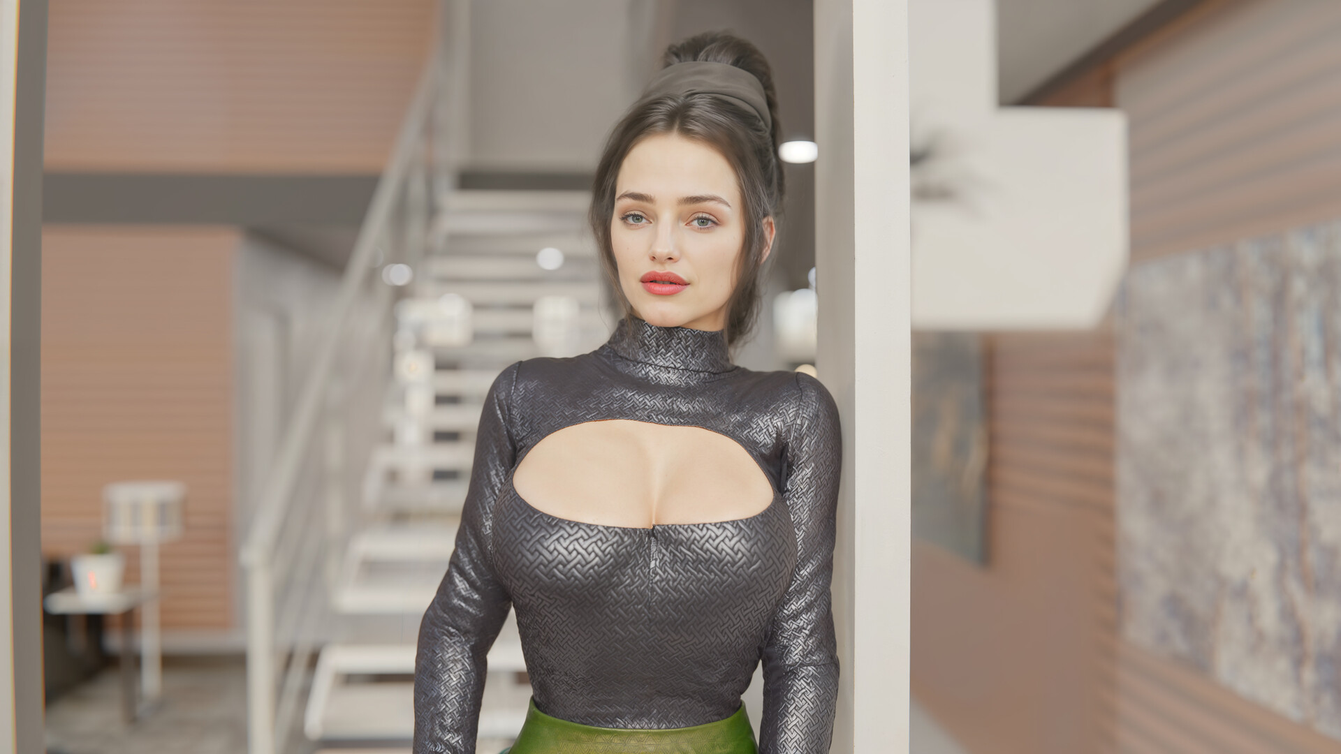 Sofia's Dark Fantasies - Episode 1 screenshot 1