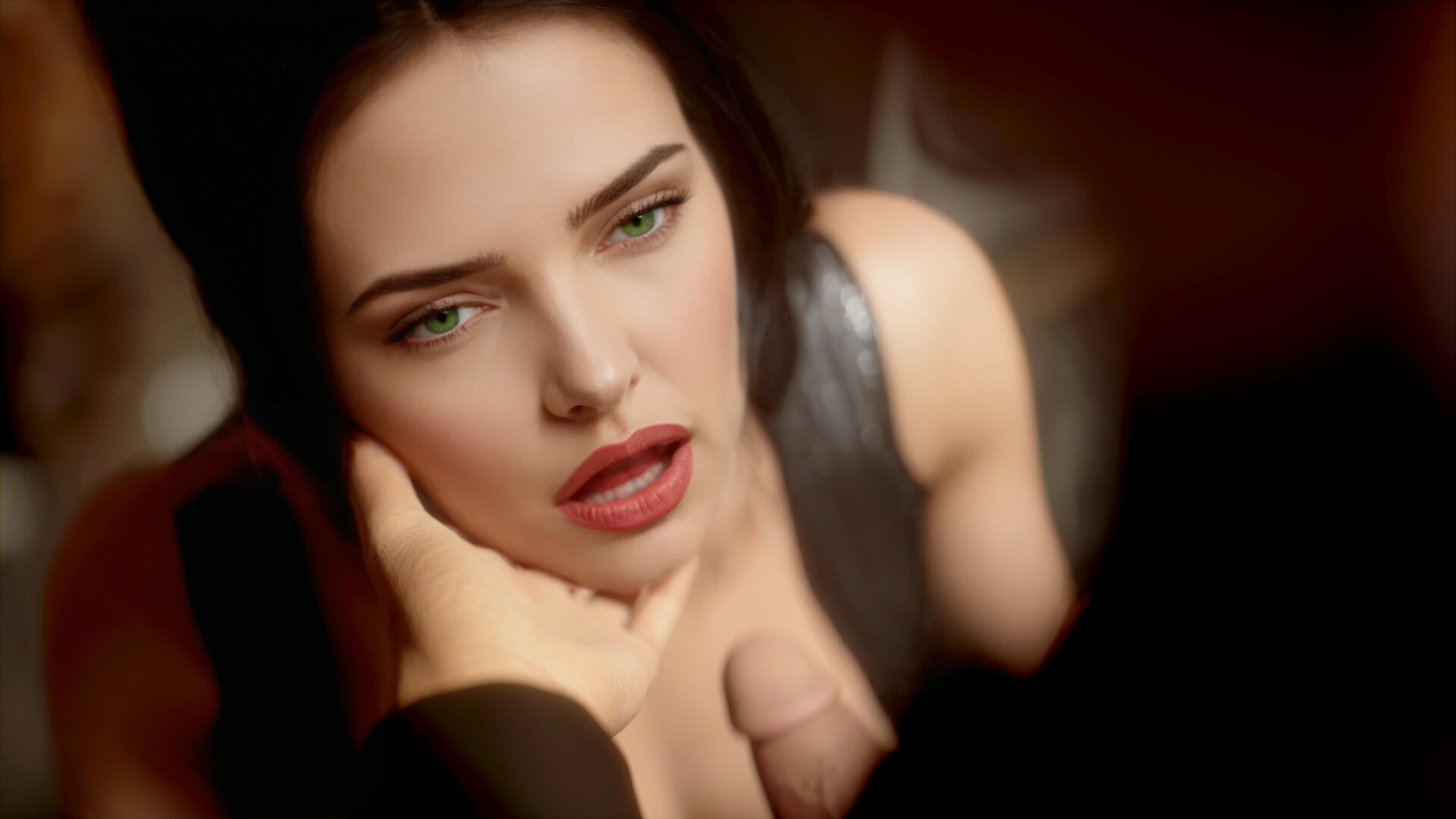 Sofia's Dark Fantasies — Season 1: Episodes 1 & 2 screenshot #13