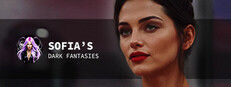 Sofia's Dark Fantasies — Season 1: Episodes 1 & 2