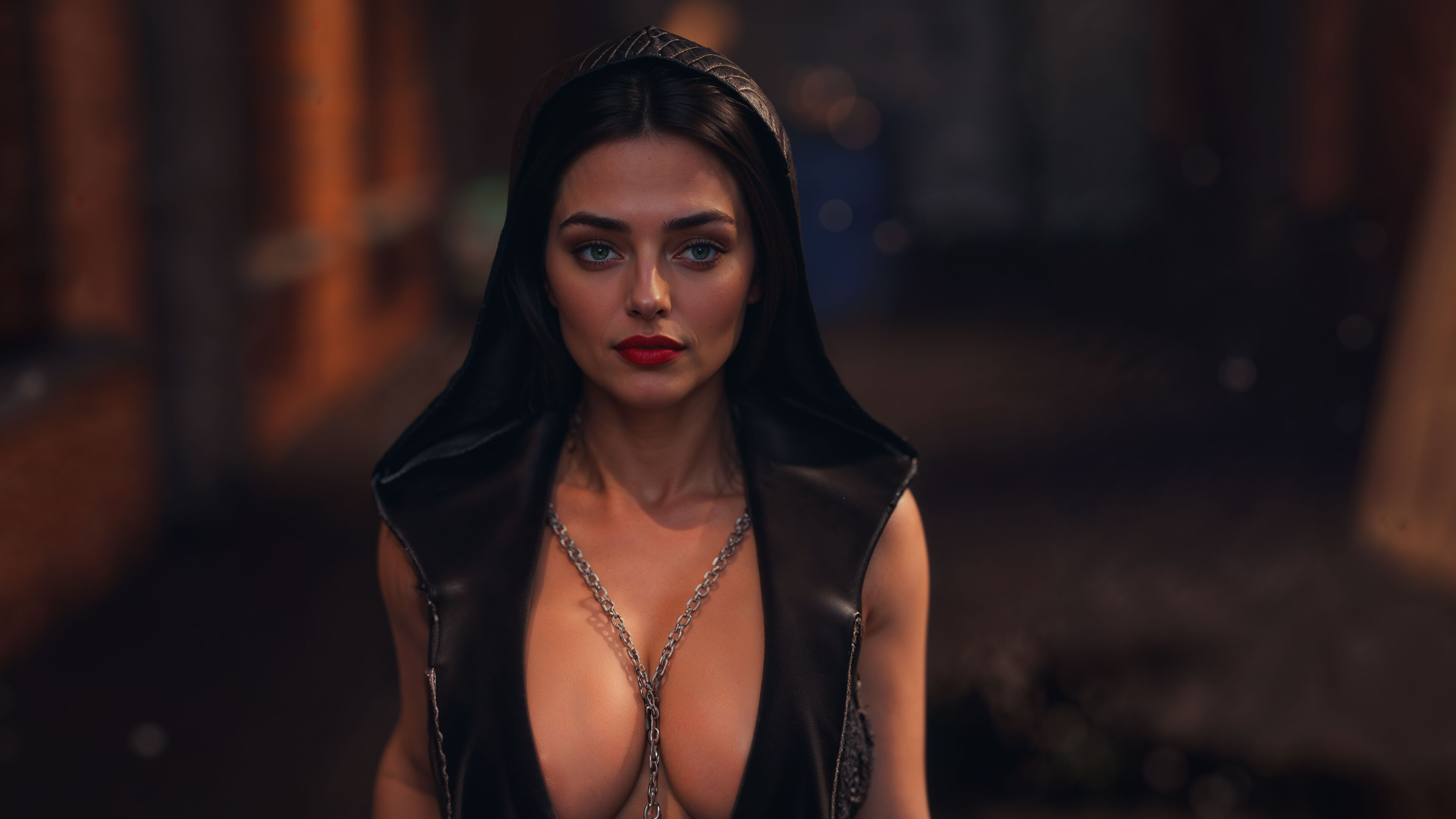 Sofia's Dark Fantasies — Season 1: Episodes 1 & 2