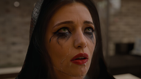 Sofia's Dark Fantasies - Episode 1
