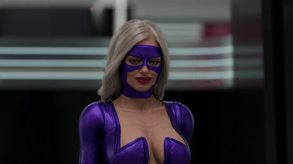 Sofia's Dark Fantasies
