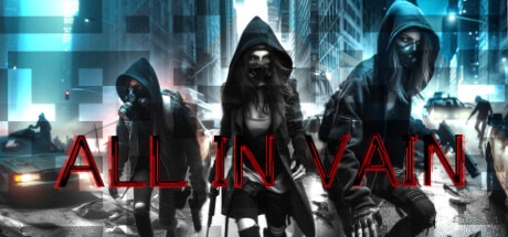ALL IN VAIN - similar game to BattleParty by Alexander Zmeev