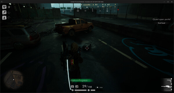 Screenshot media
