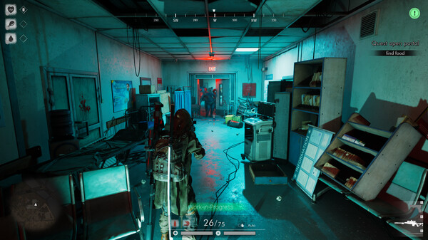 Screenshot media