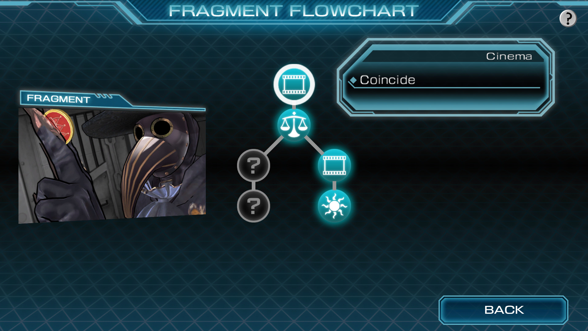 Zero Escape: Zero Time Dilemma