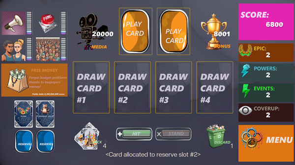 Paris Games Fail! screenshot 3