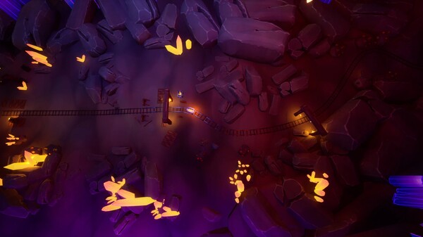 Deep in The Mine screenshot 5