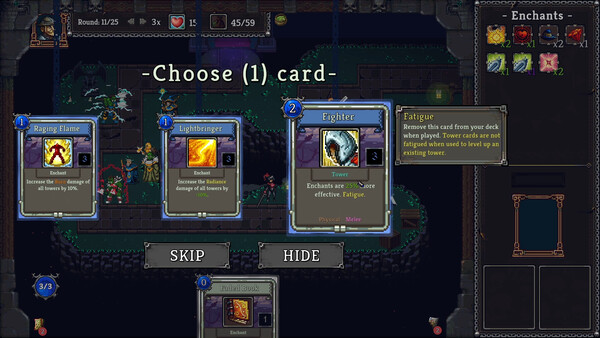 Age of Enchantment Demo