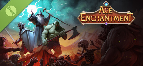 Age of Enchantment Demo