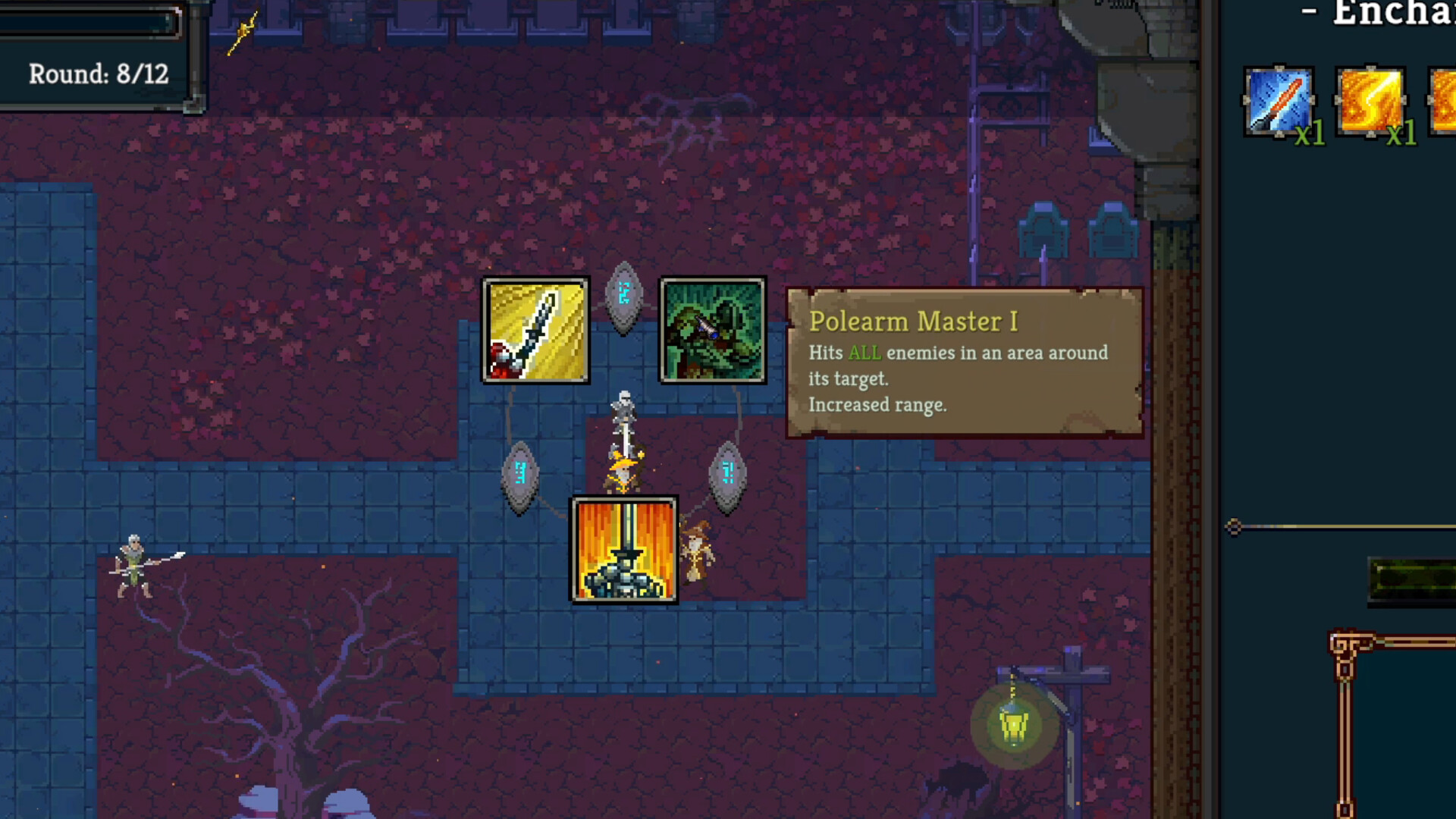 #8. Age of Enchantment Demo (Steam) بواسطة: Psychic Monkey Studio
