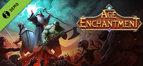 Age of Enchantment Demo game cover