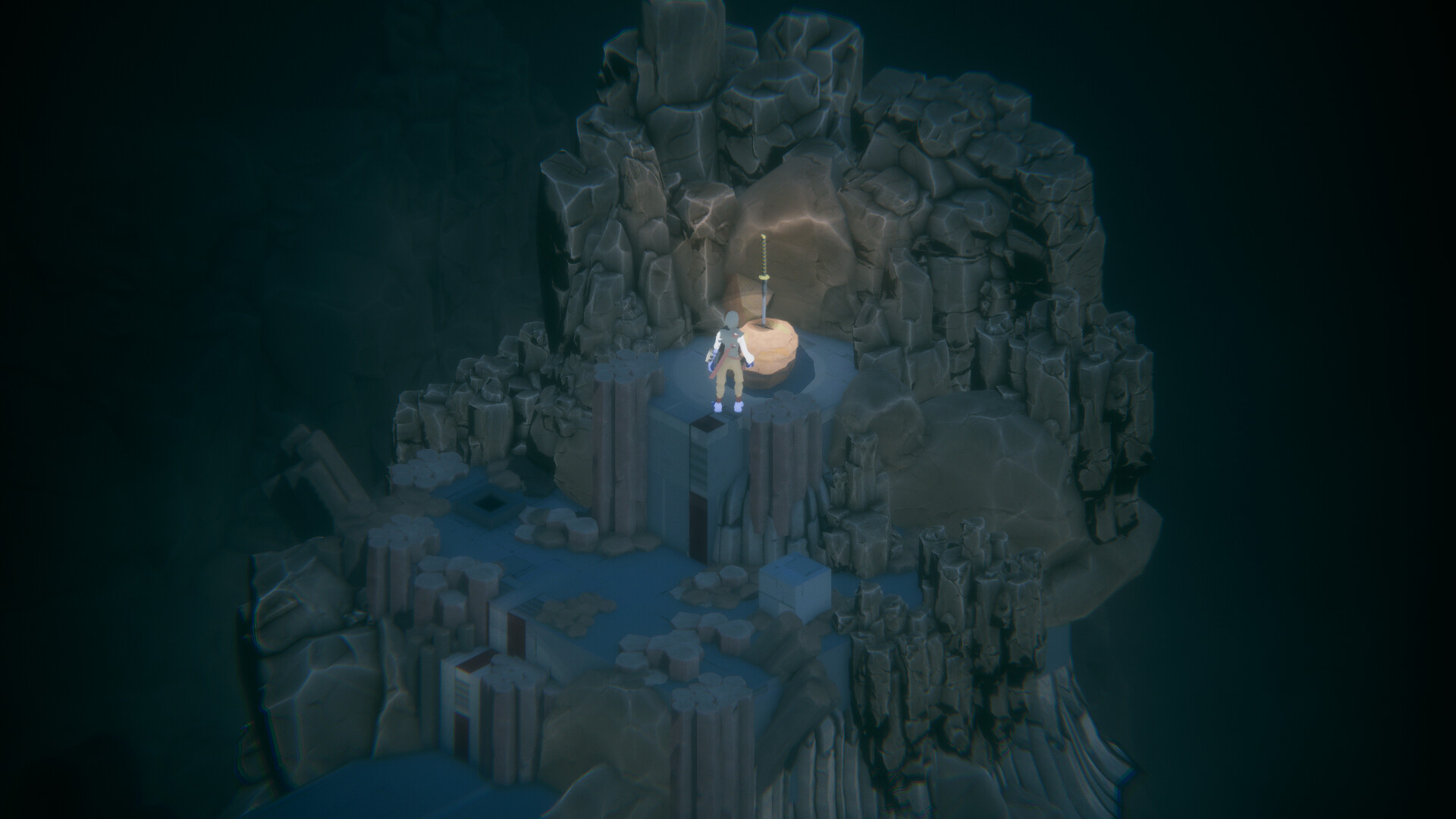 Ciclico screenshot #1