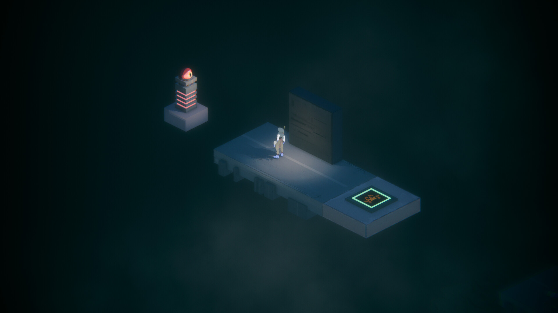 Ciclico screenshot #3