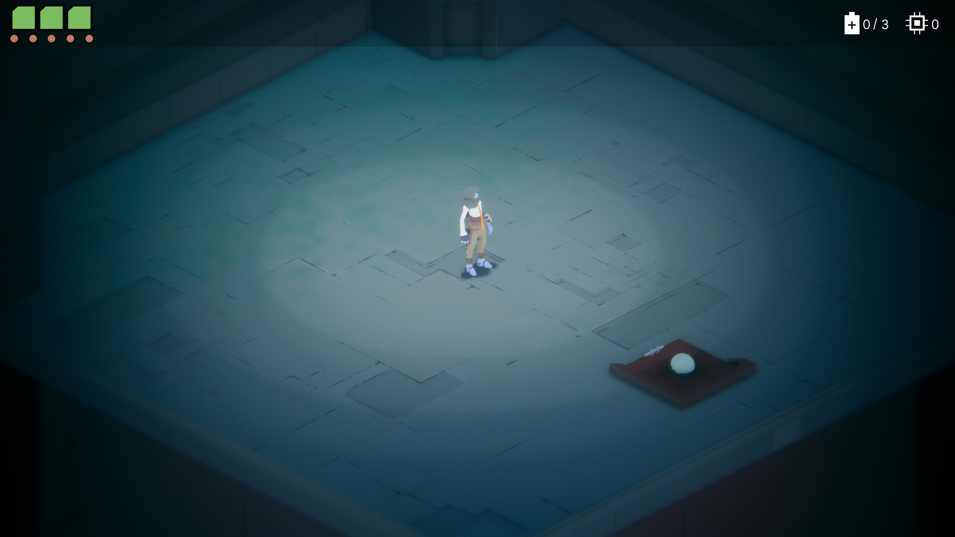 Ciclico screenshot #4