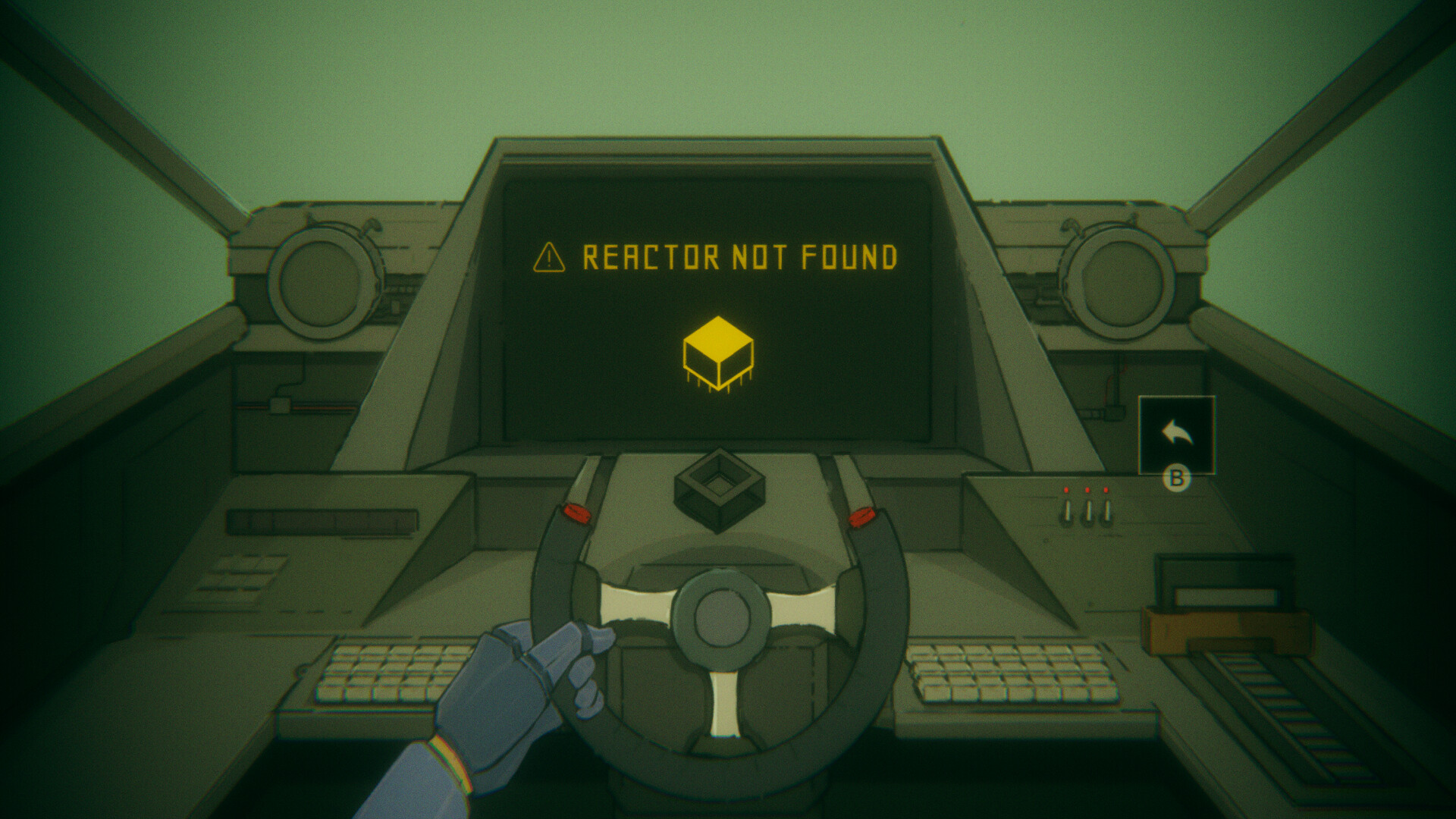 Ciclico screenshot #2