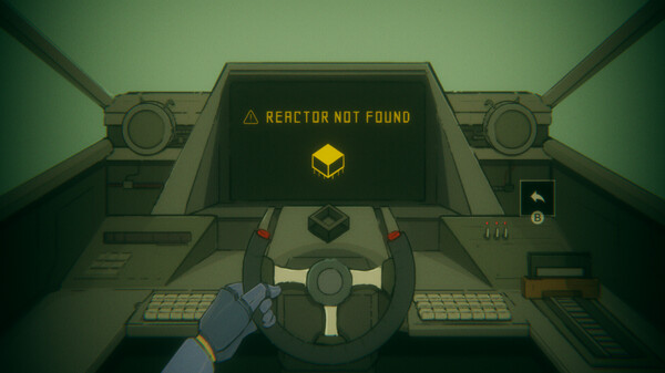 Ciclico screenshot 2