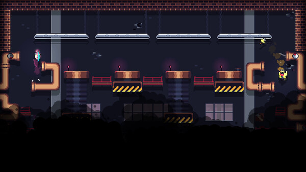 Battlewrights screenshot 6