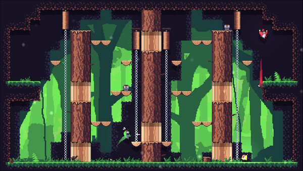 Battlewrights screenshot 1