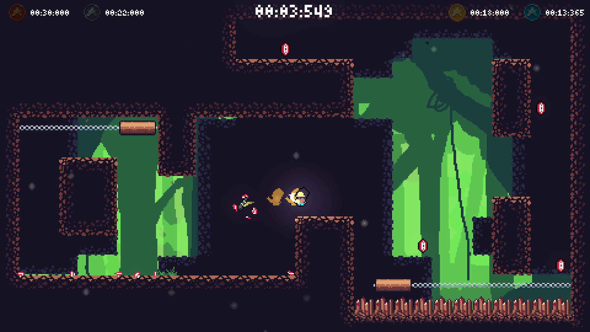 Battlewrights screenshot #8