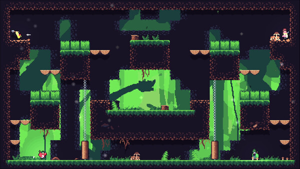 Battlewrights screenshot 3