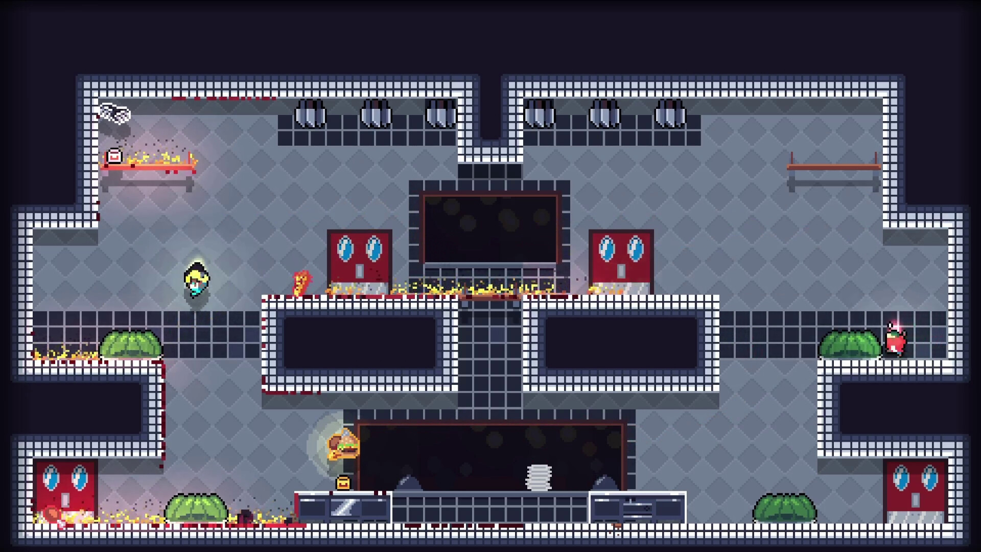 Battlewrights screenshot #8