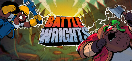 Battlewrights Cover Image