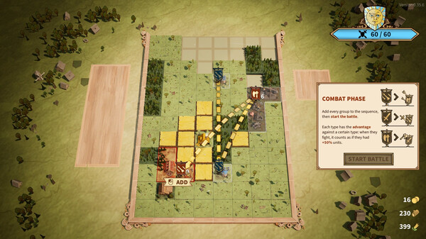 Скриншот из Drop Duchy Demo