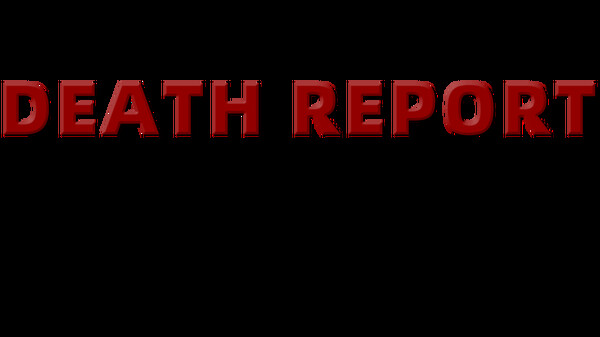 Death Report screenshot 1
