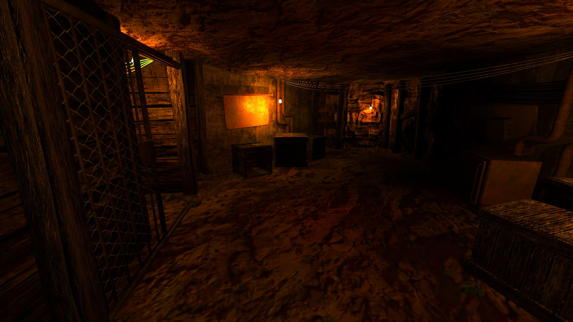 Doorways: The Underworld