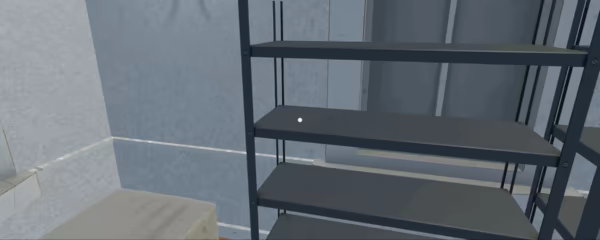 Church Simulator video 4