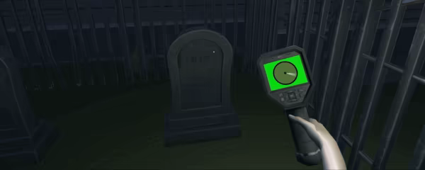 Church Simulator video 6