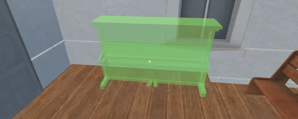 Church Simulator video 3
