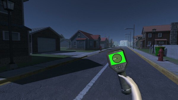 Скриншот из Church Simulator