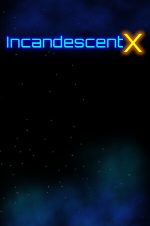Incandescent X