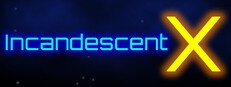 Incandescent X