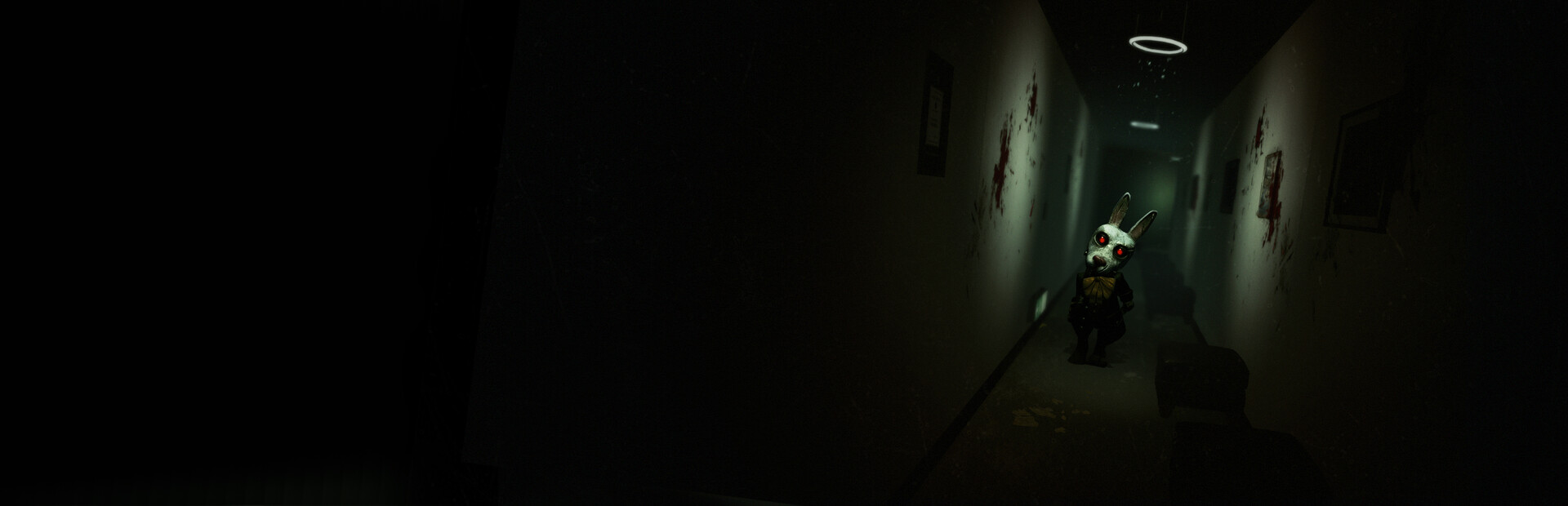 Horror Office