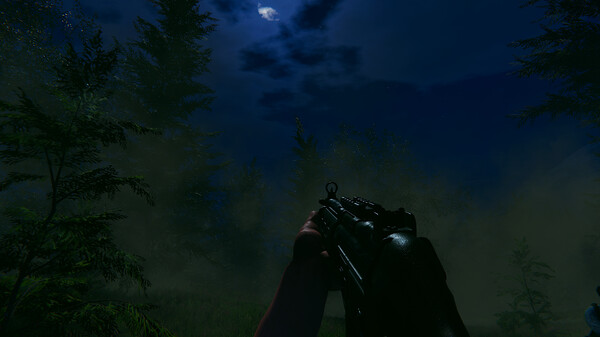 The Legacy Demo