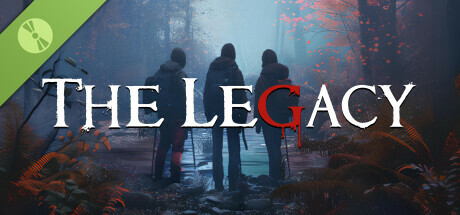 The Legacy Demo cover art