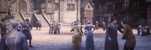 The Guild 3 video 1