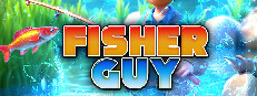 Fisher Guy