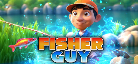 Fisher Guy Cheat Engine/CT