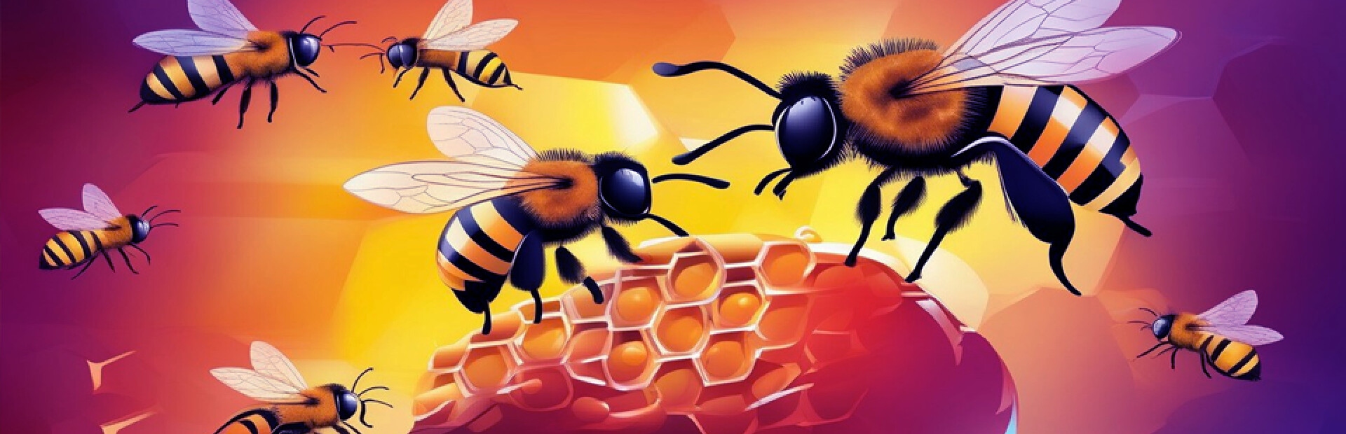 Greedy Bee