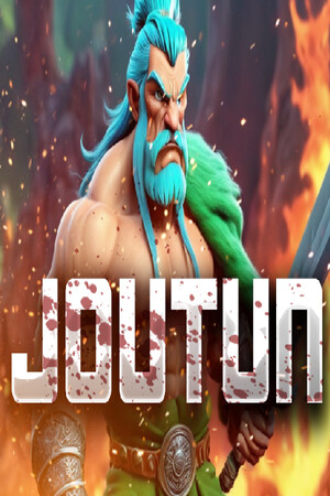 Joutun — Steam catalog