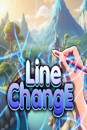 Line Change — Steam catalog