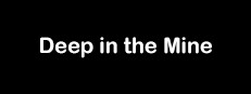 Deep in The Mine Playtest game capsule image