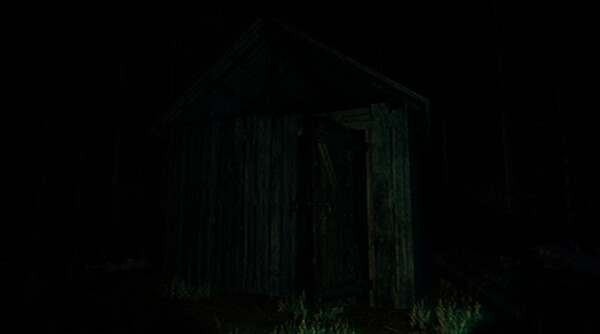 Terrors Of North - Finnish Cabin screenshot 4