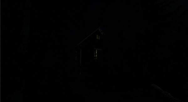 Terrors Of North - Finnish Cabin screenshot 3